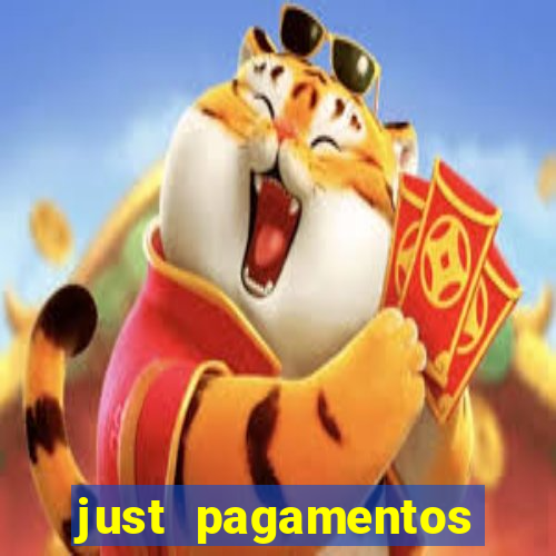 just pagamentos ltda whatsapp